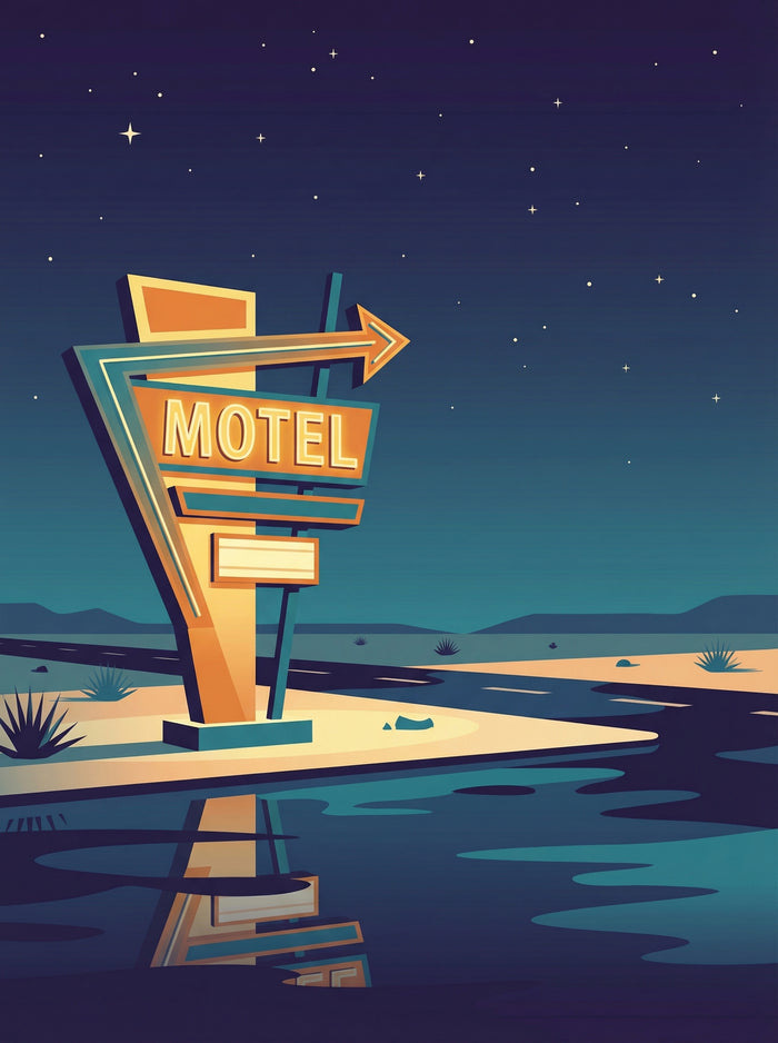 Poster print
