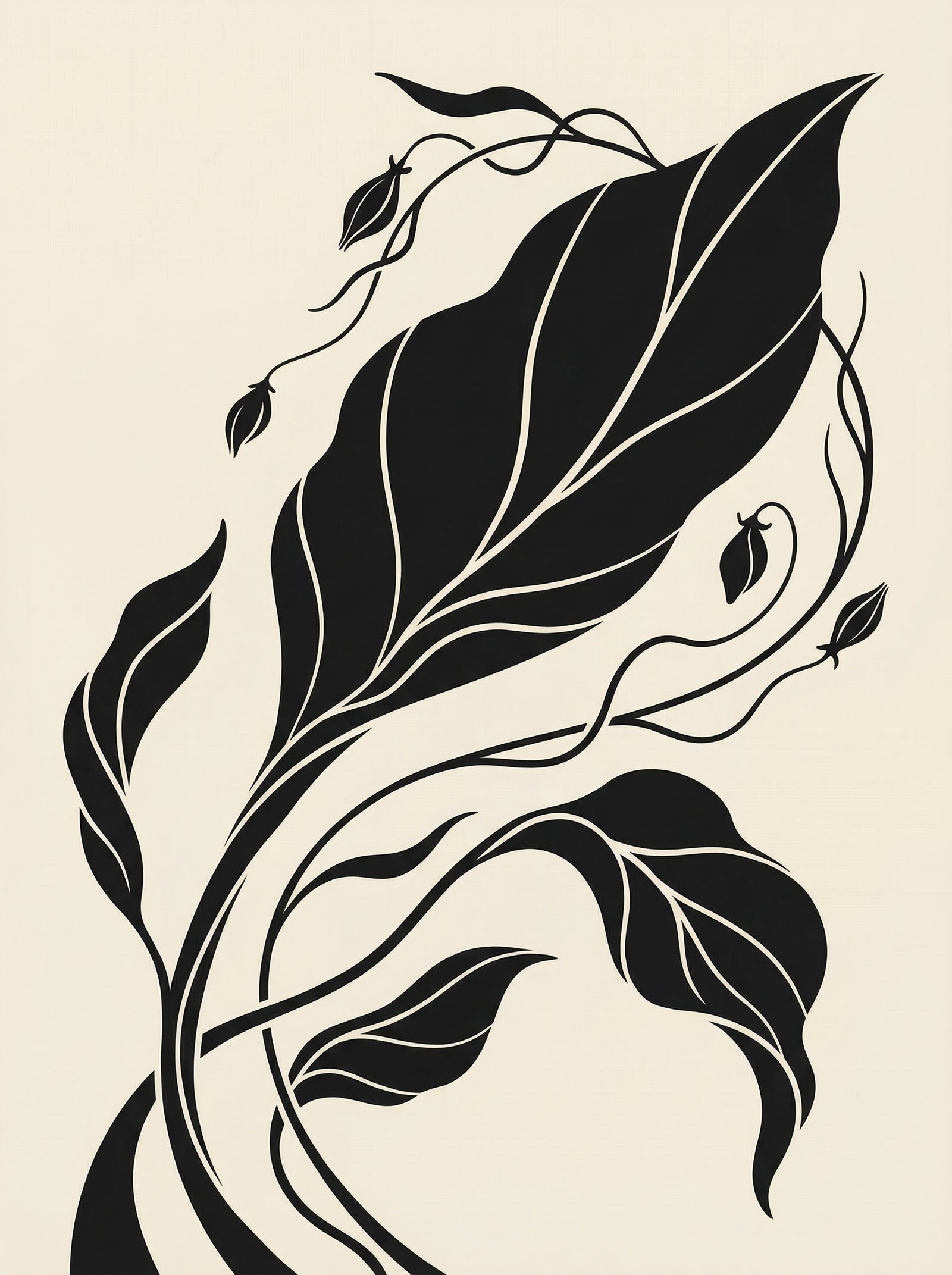 Poster print