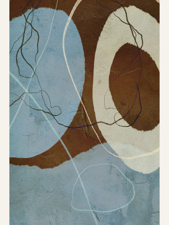 Affiche Minerals No 3 – affiche et impression d’art