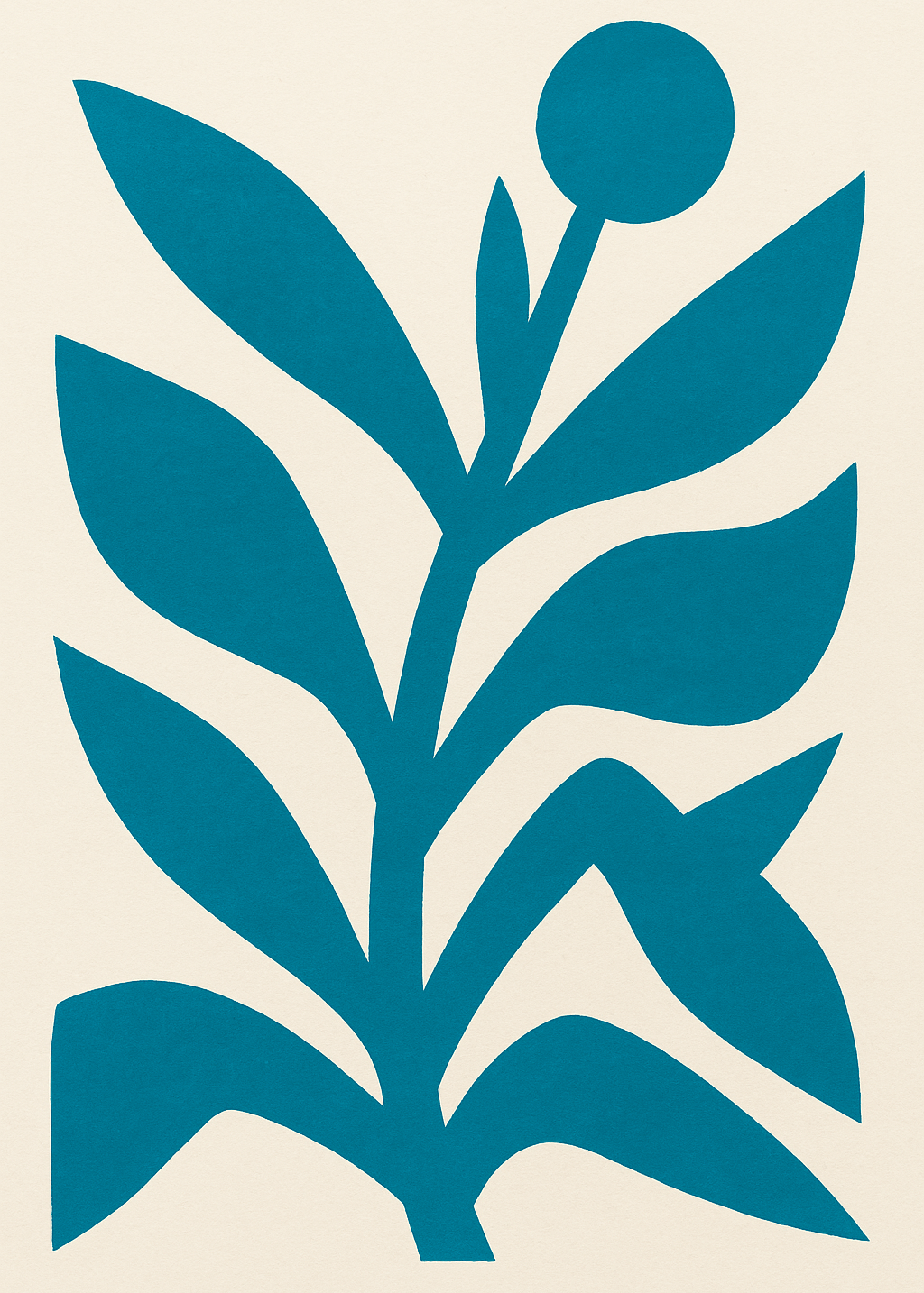 Poster print file