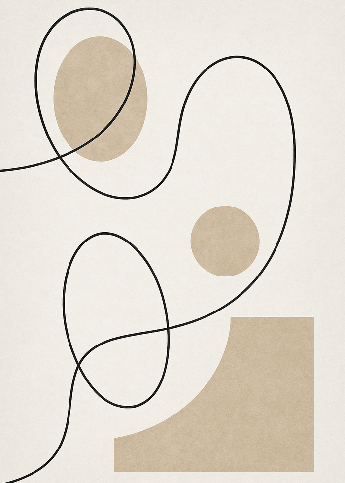 Poster print file
