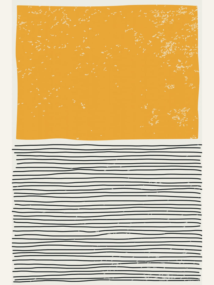 Poster Minimal Yellow – poster e stampa artistica