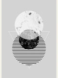 Poster Minimalism 9 – poster e stampa artistica