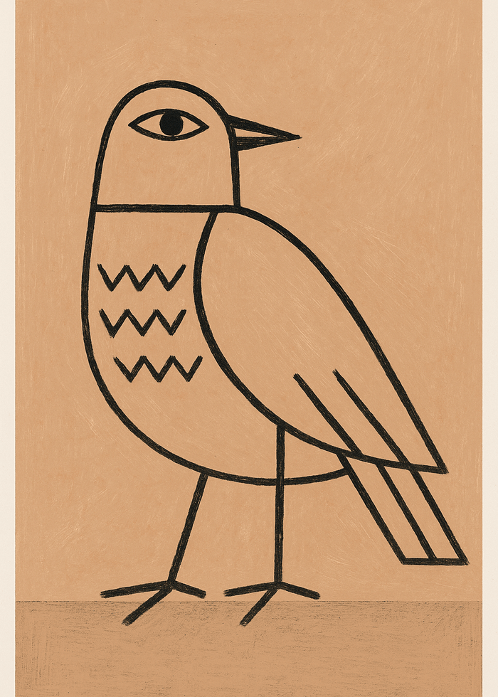 Poster print file