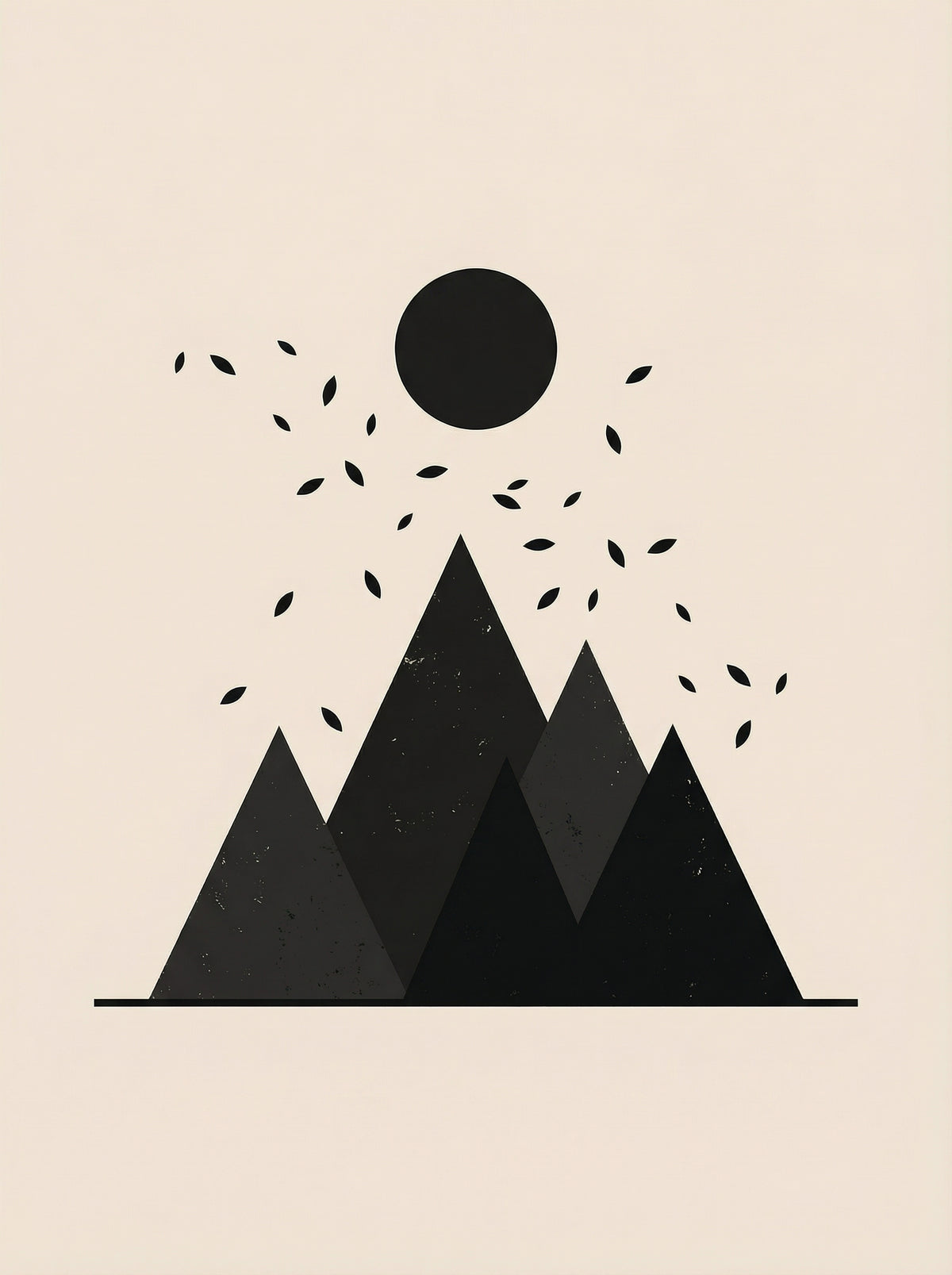 Poster print