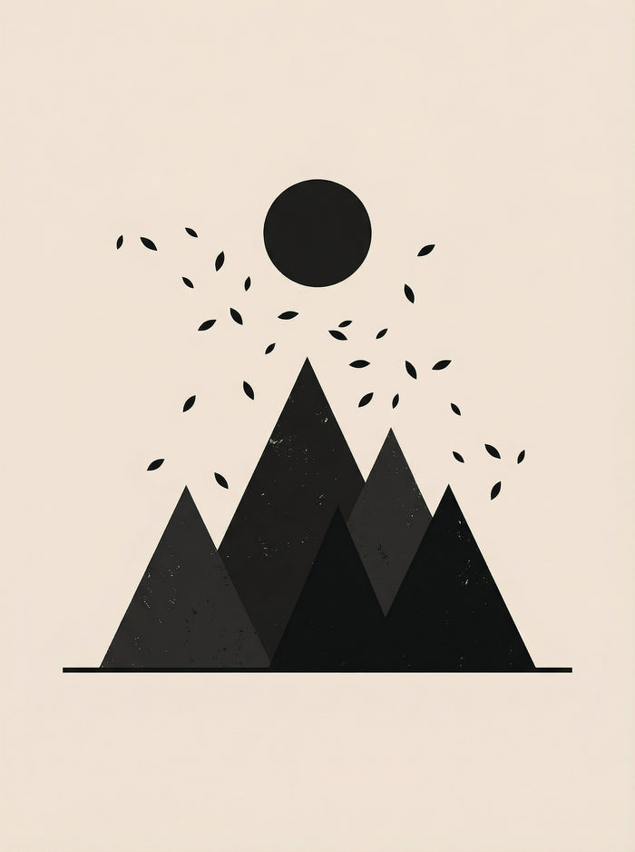 Poster print
