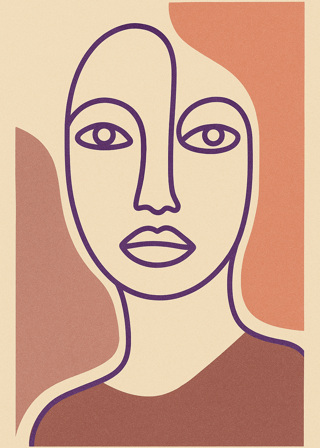 Poster print file