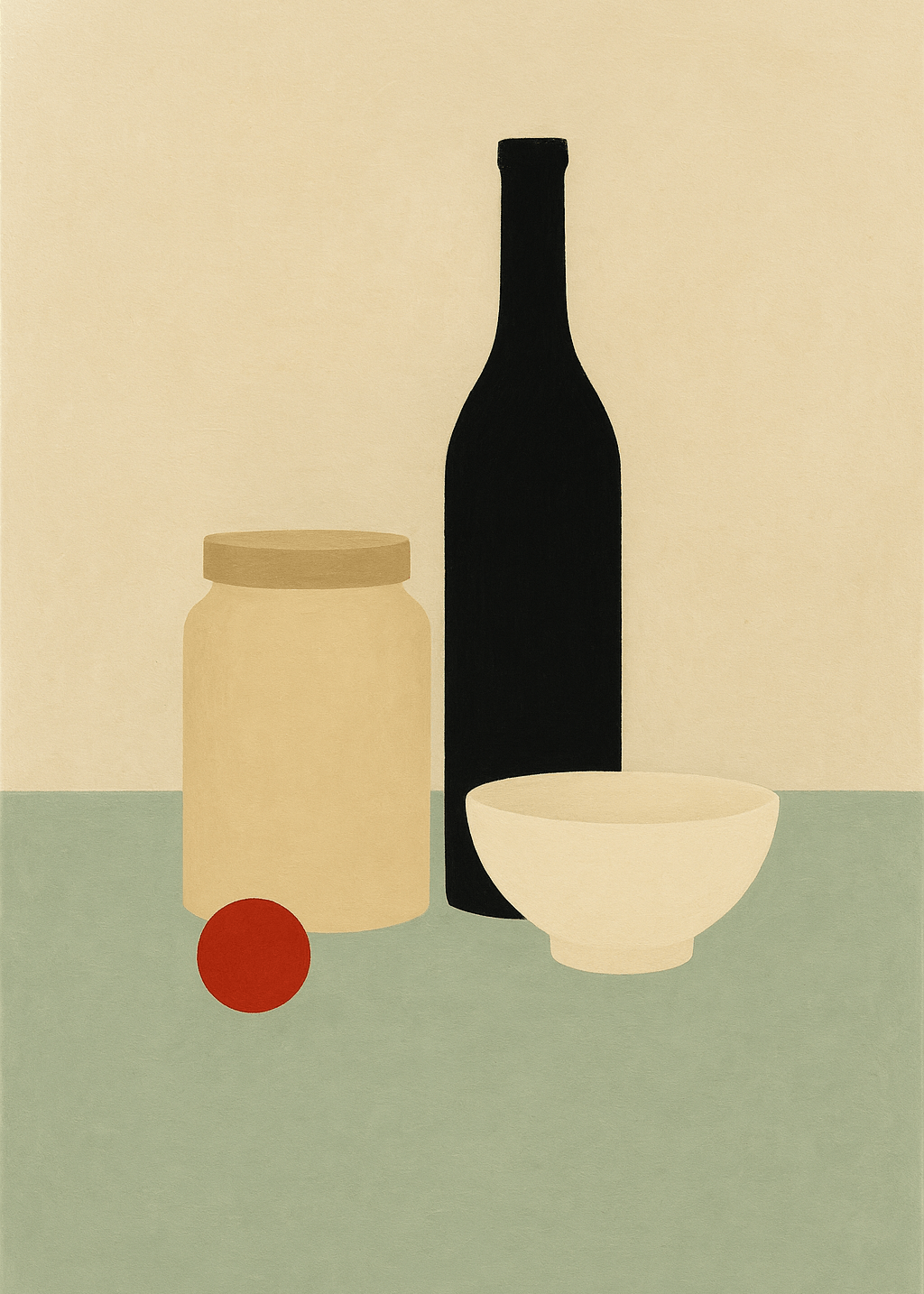 Poster print file