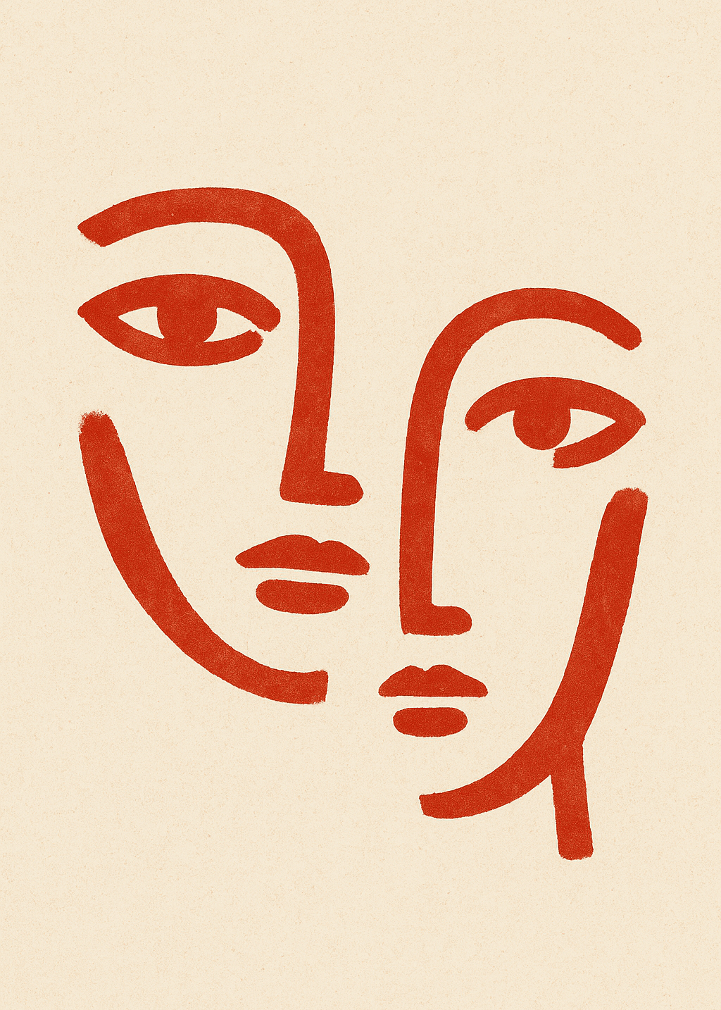 Poster print file