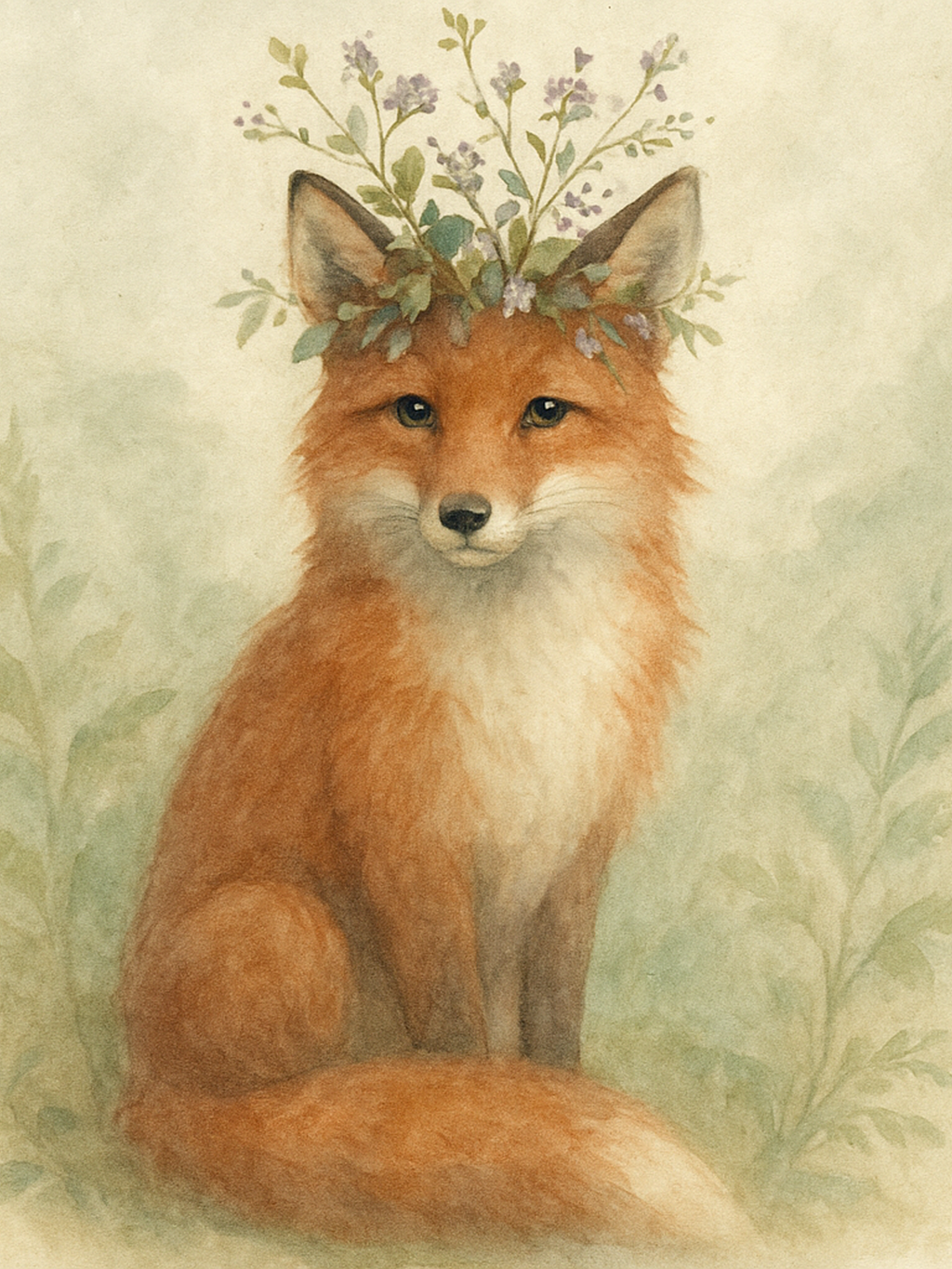 Poster print file
