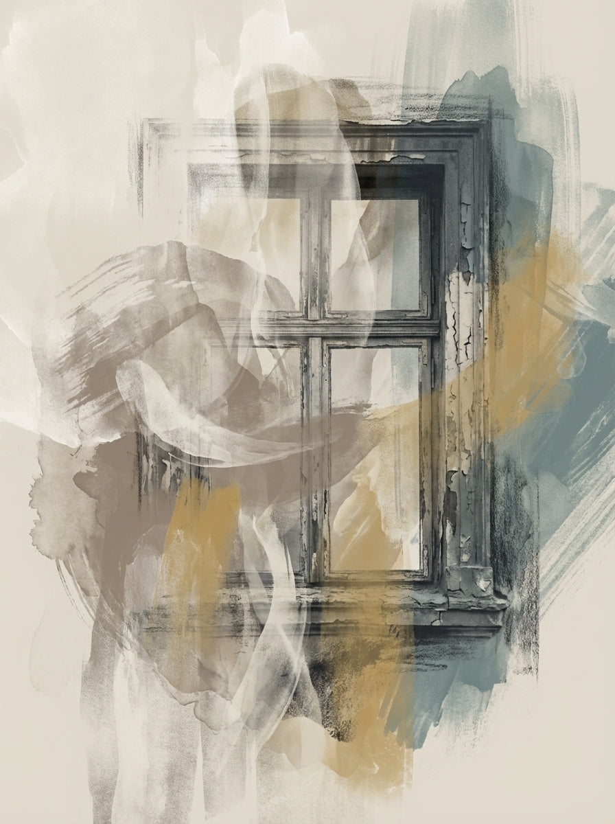 Poster print file
