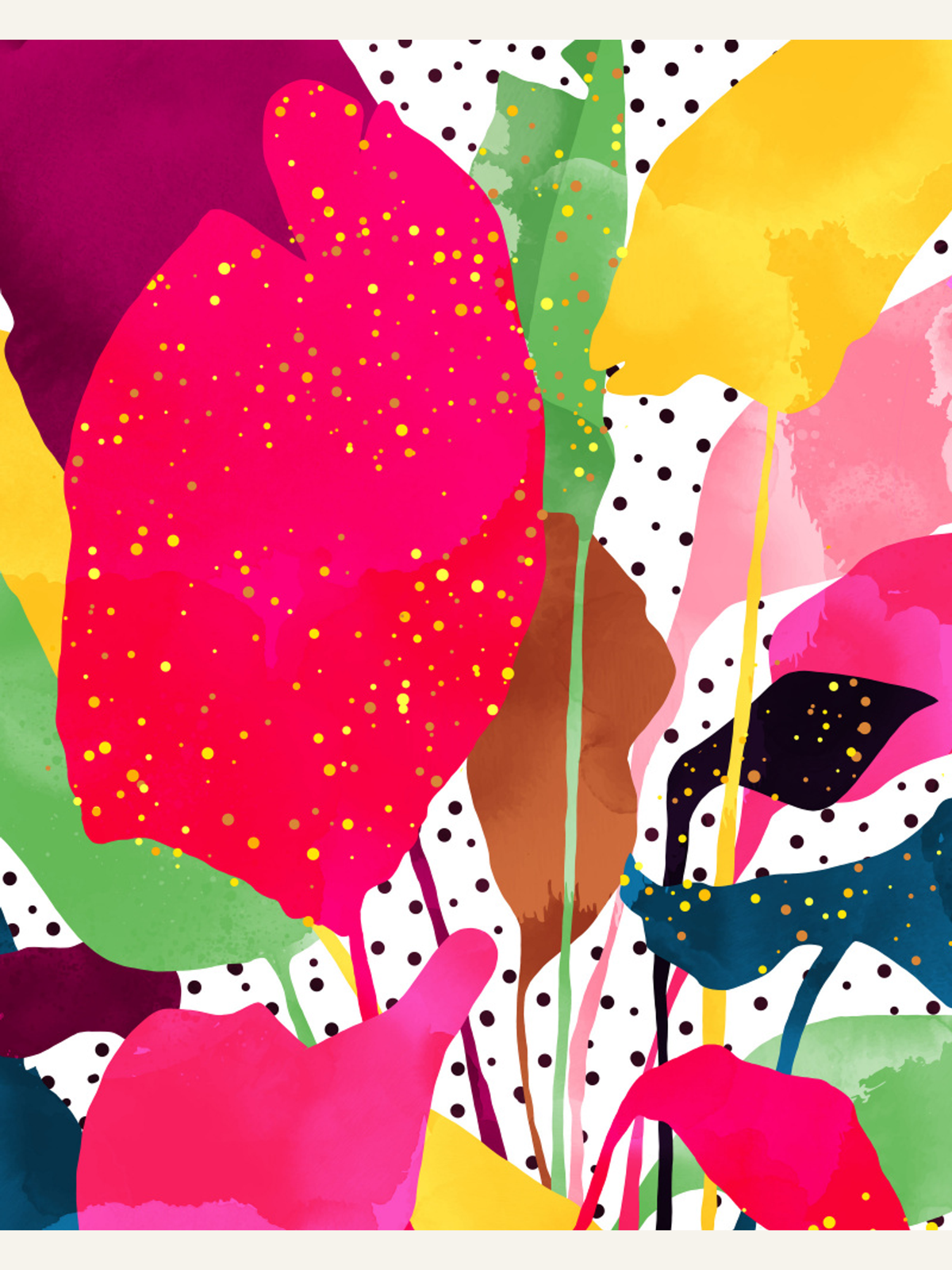 Poster print