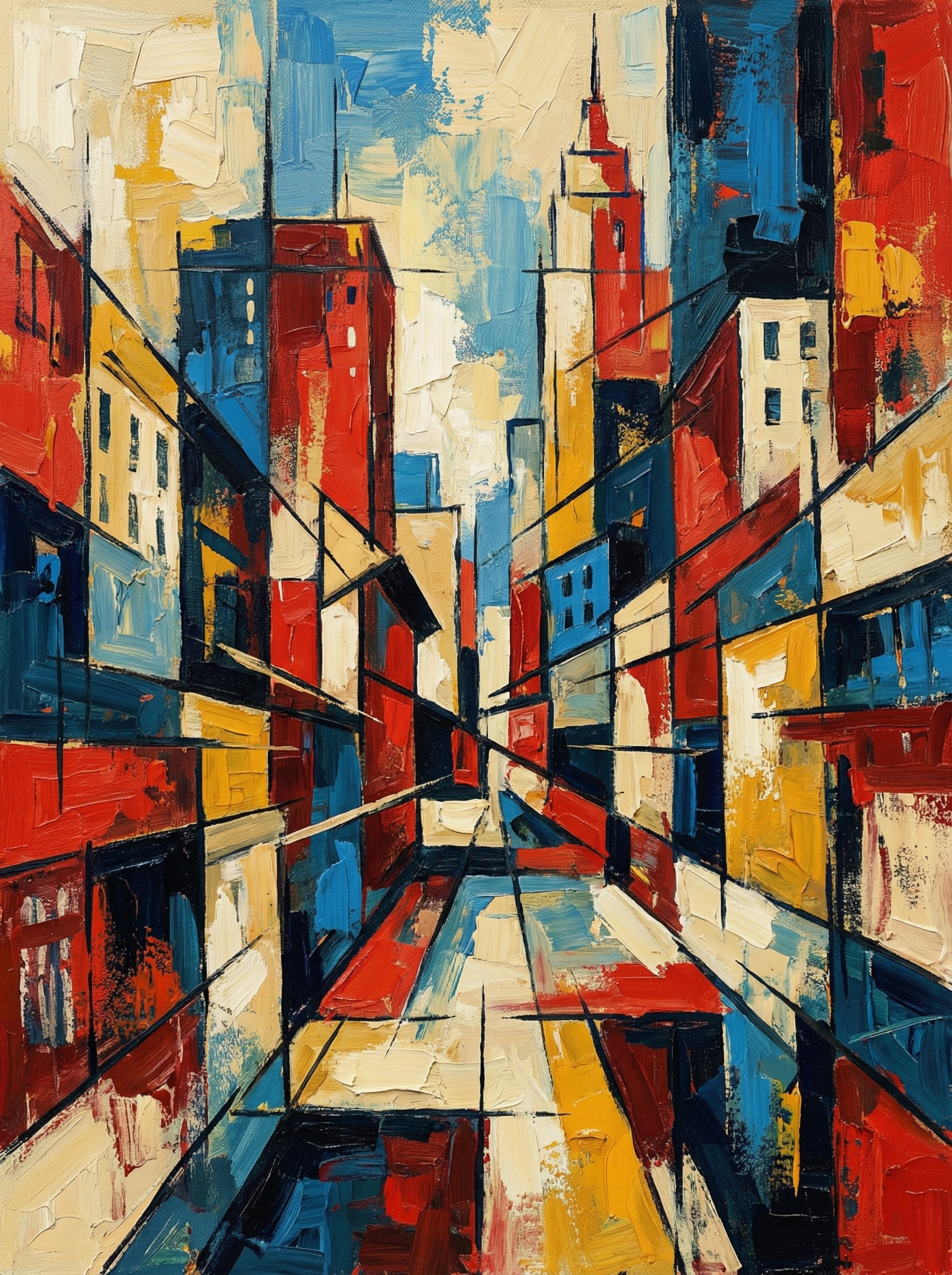 Poster print