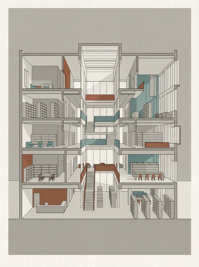 Poster print