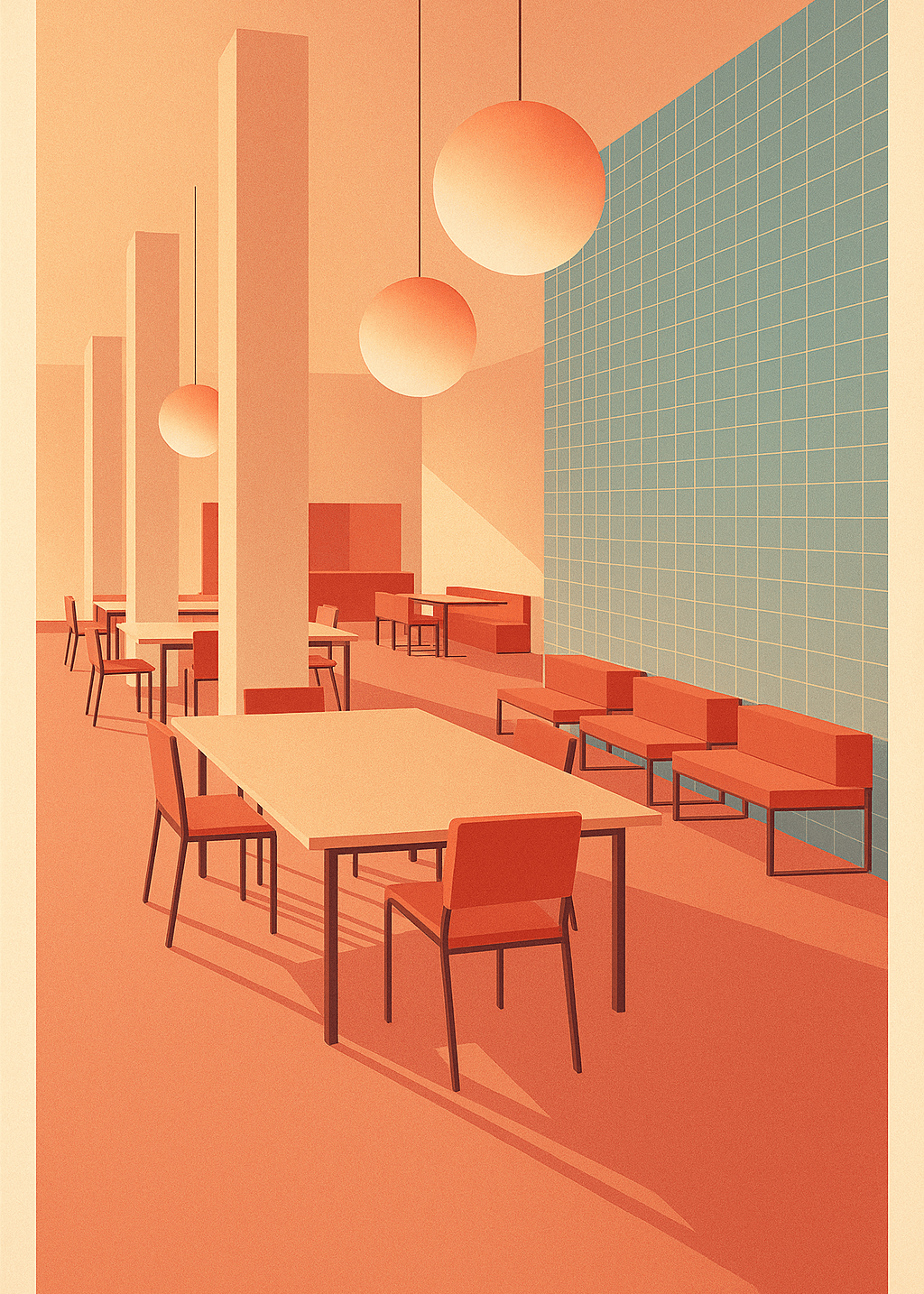Poster print file