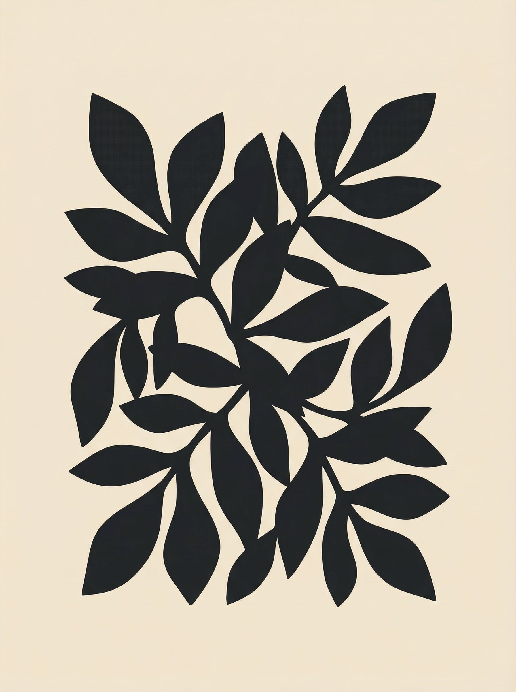 Poster print