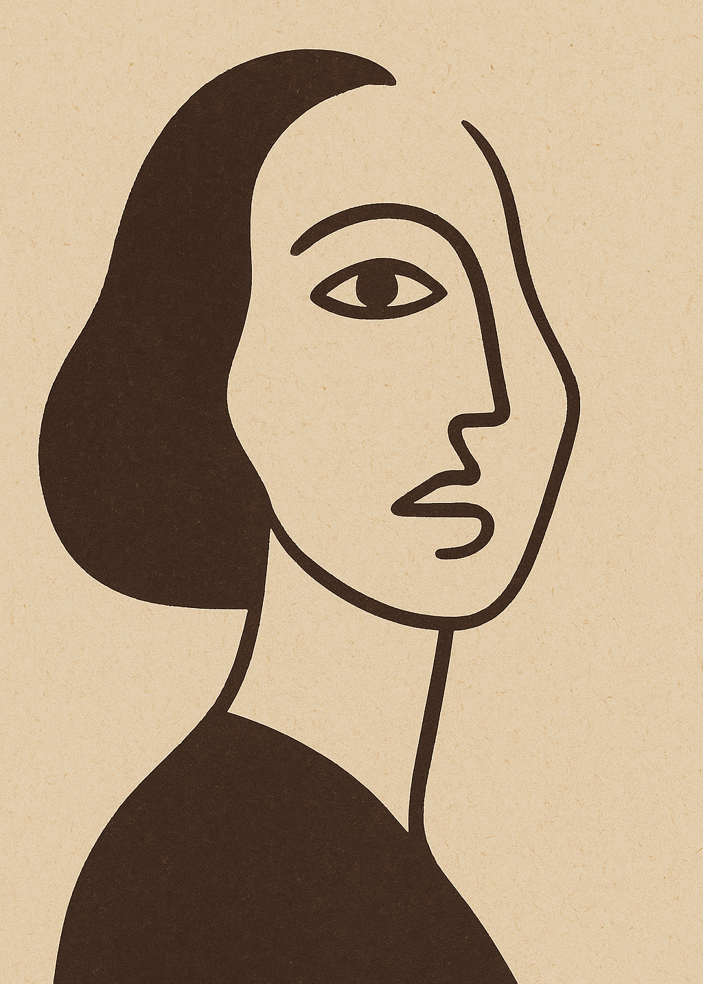 Poster print file