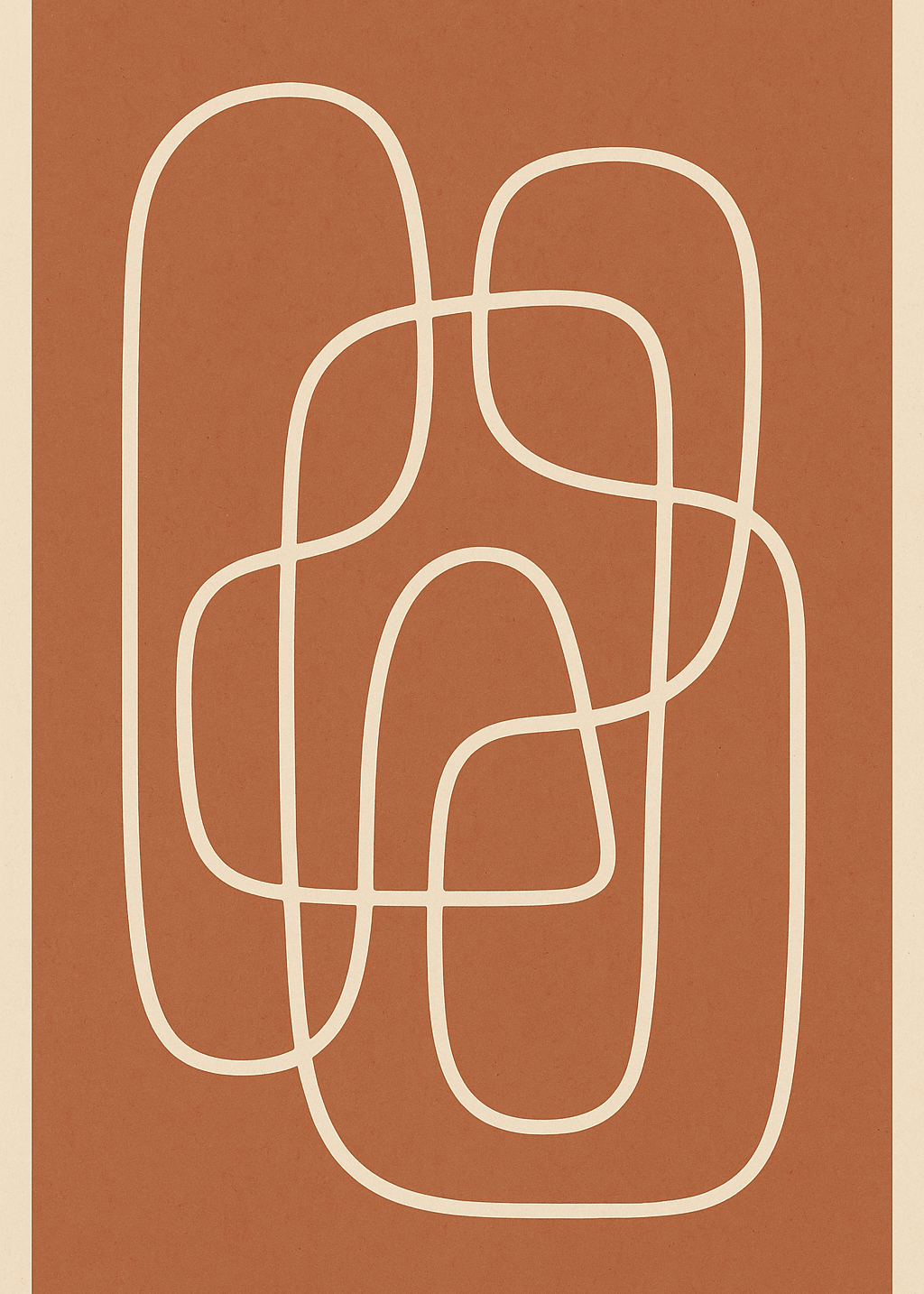 Poster print file