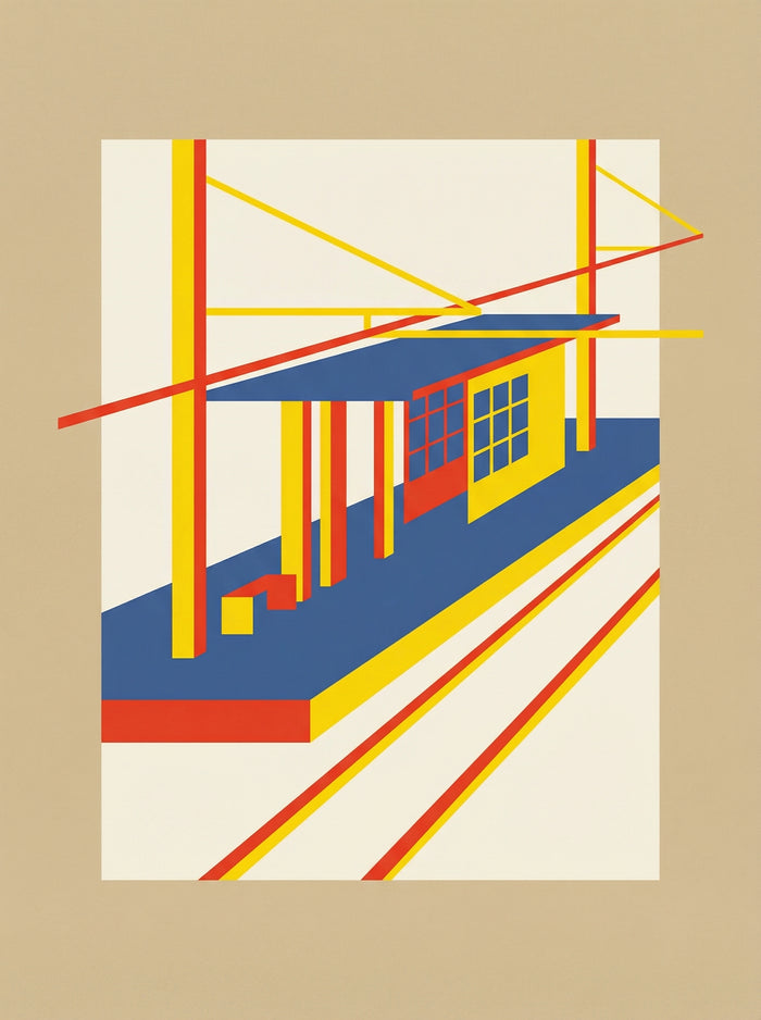 Poster print