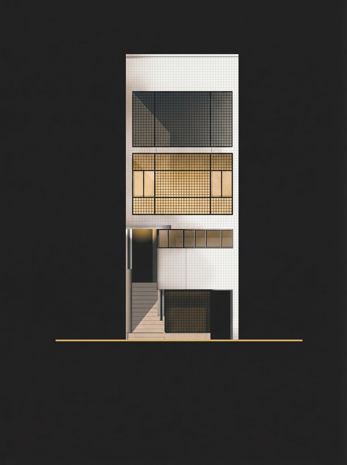 Poster print