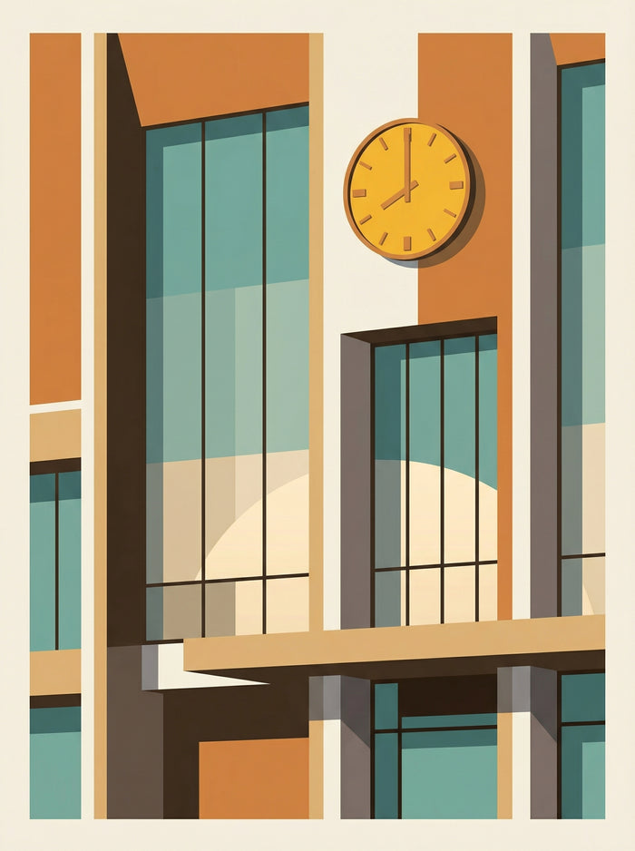Poster print