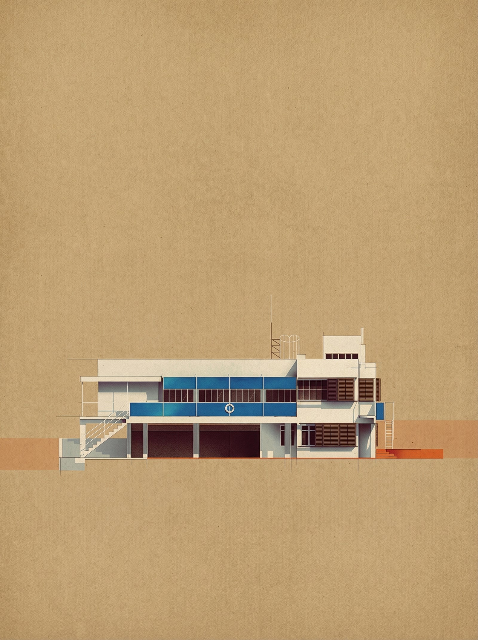 Poster print