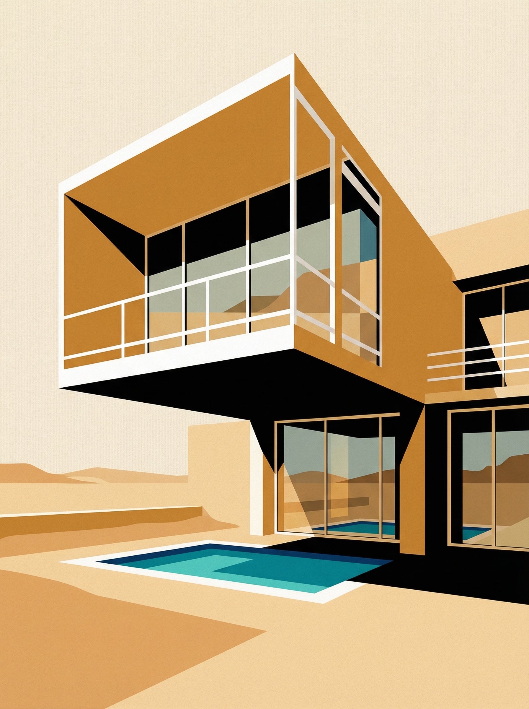 Poster print