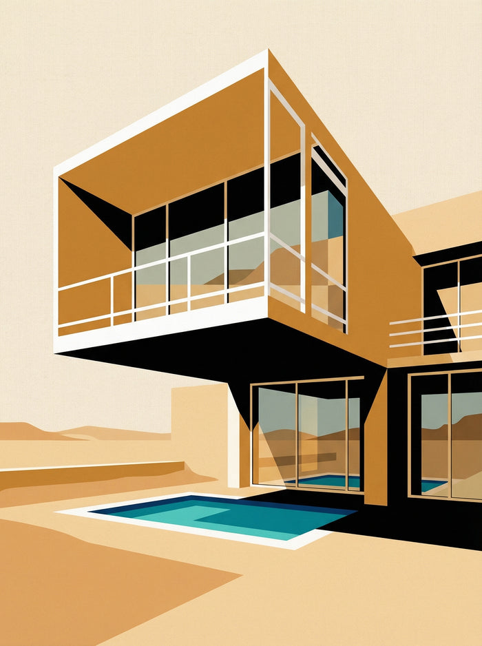 Poster print