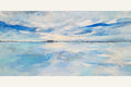 Moffett Horizon Poster – plakat og kunsttryk