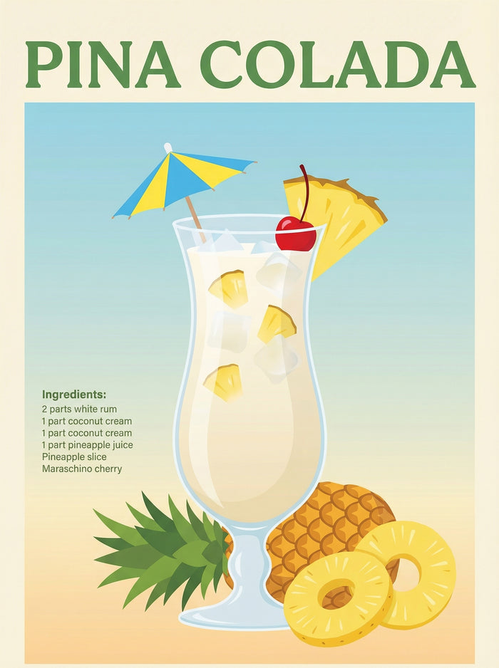 Poster print