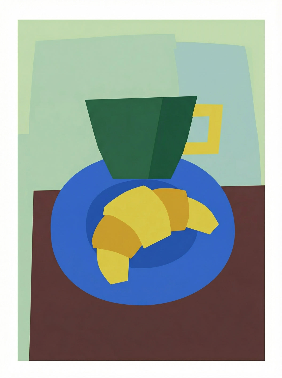 Poster print