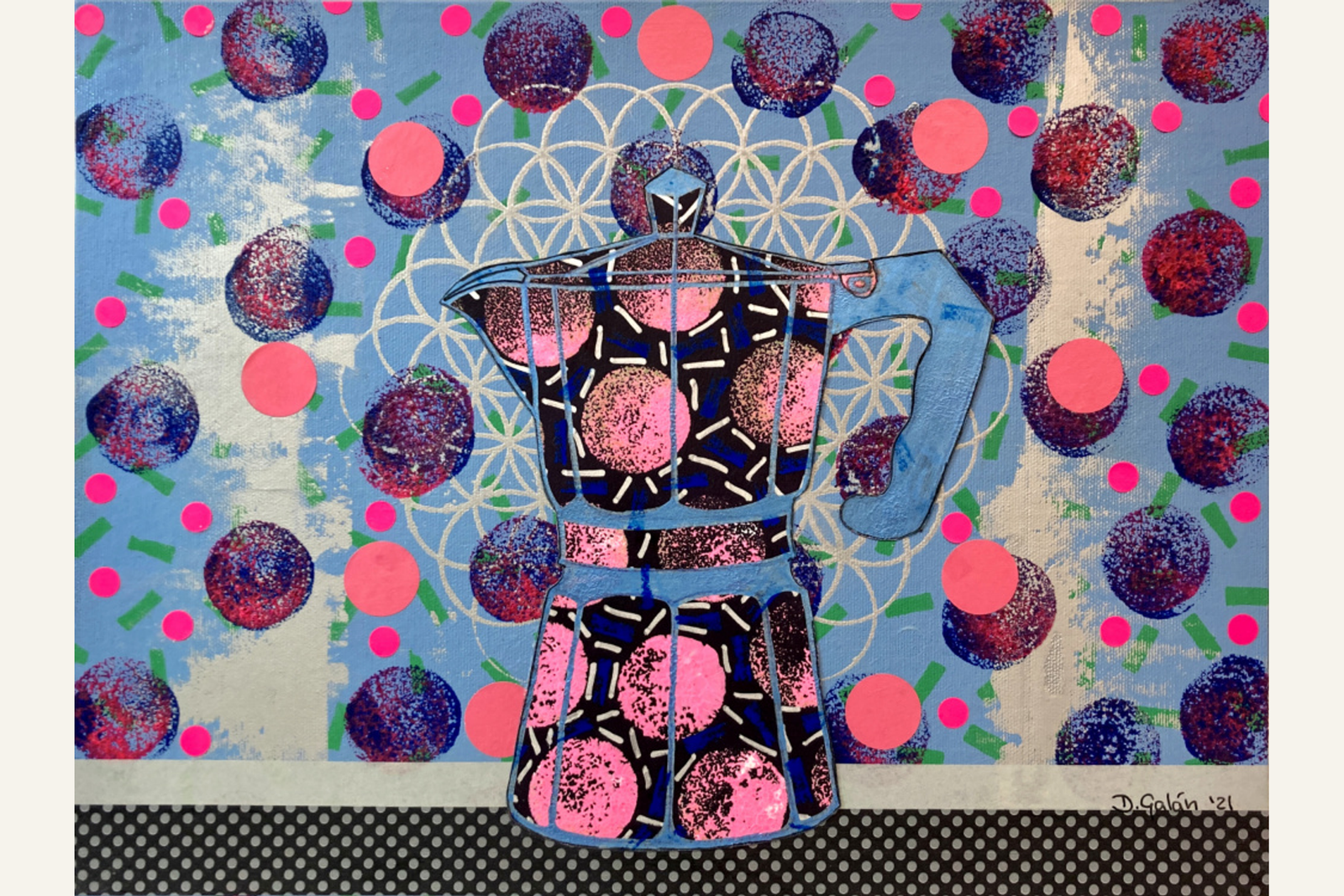 Poster print