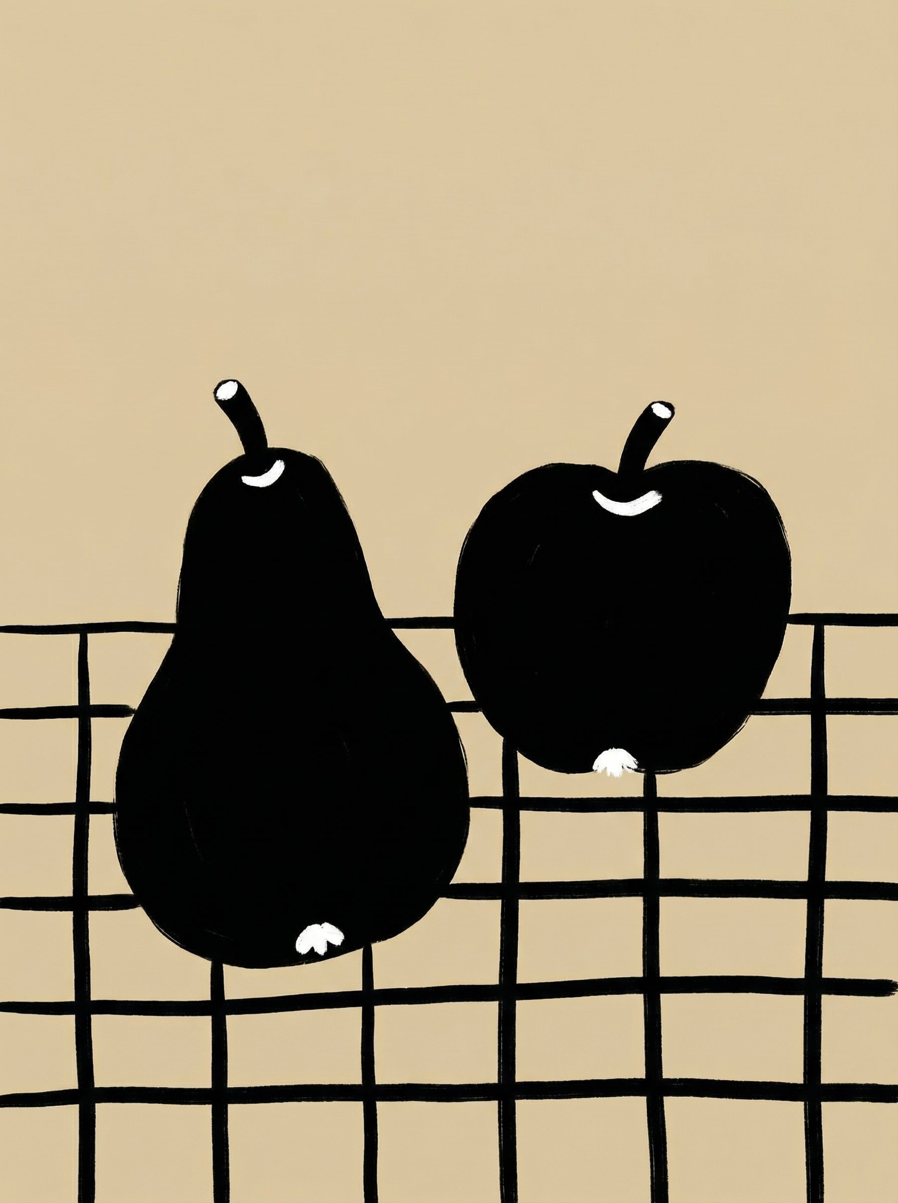 Poster print