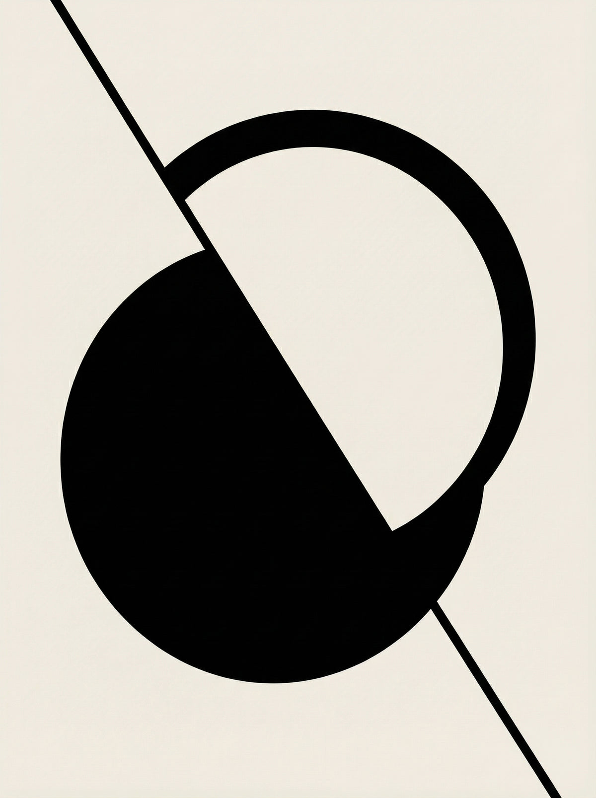 Poster print