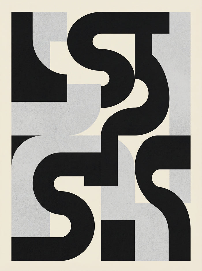 Poster print