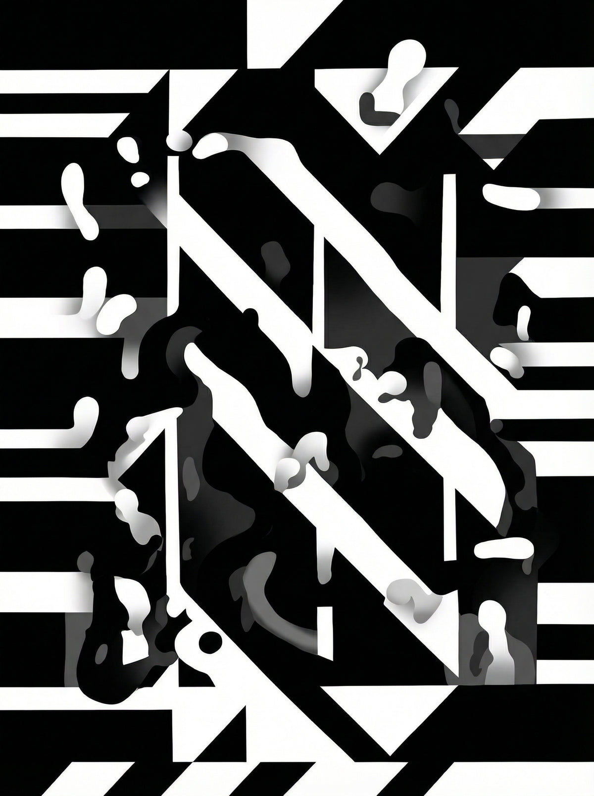 Poster print