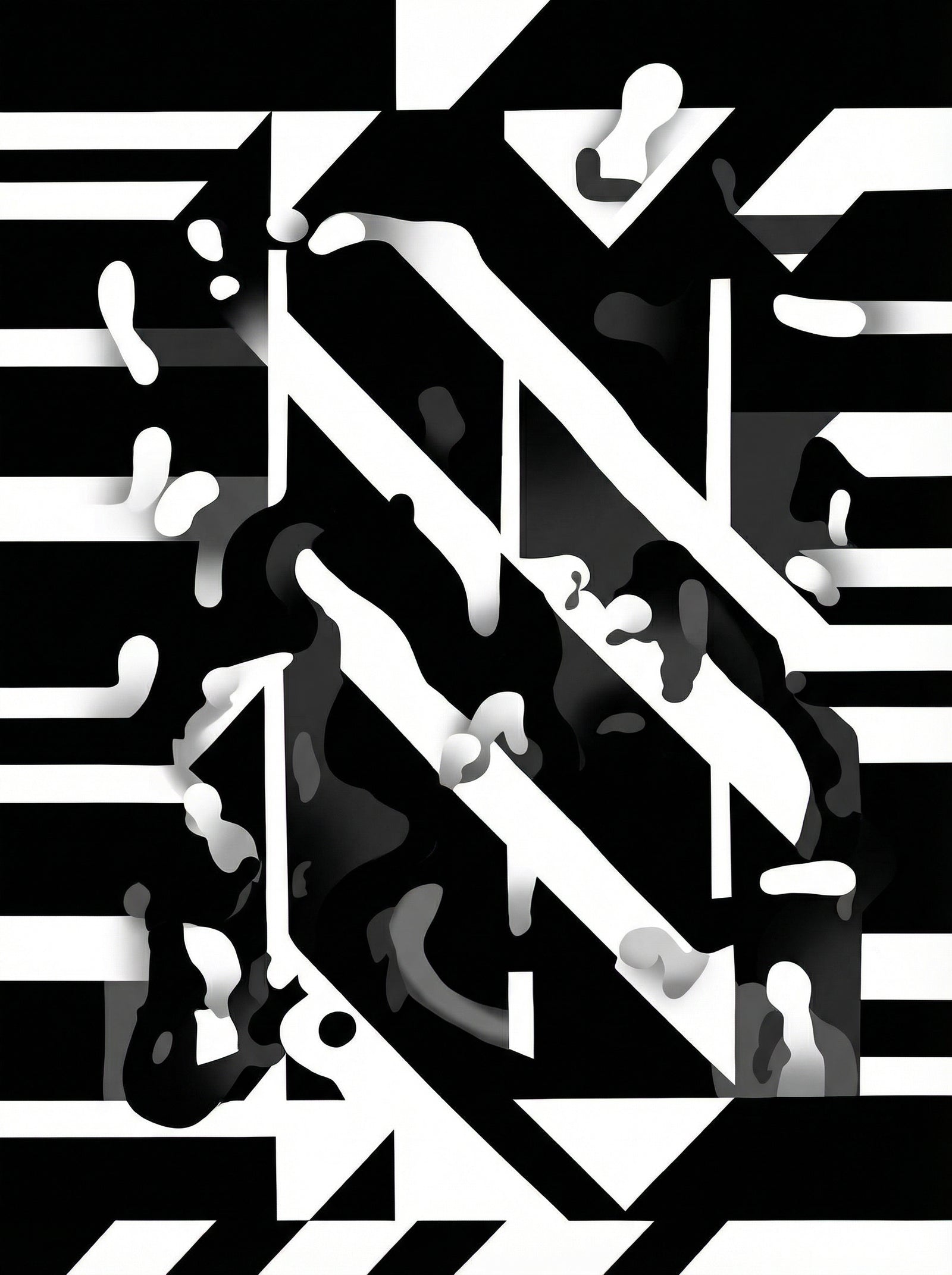 Poster print