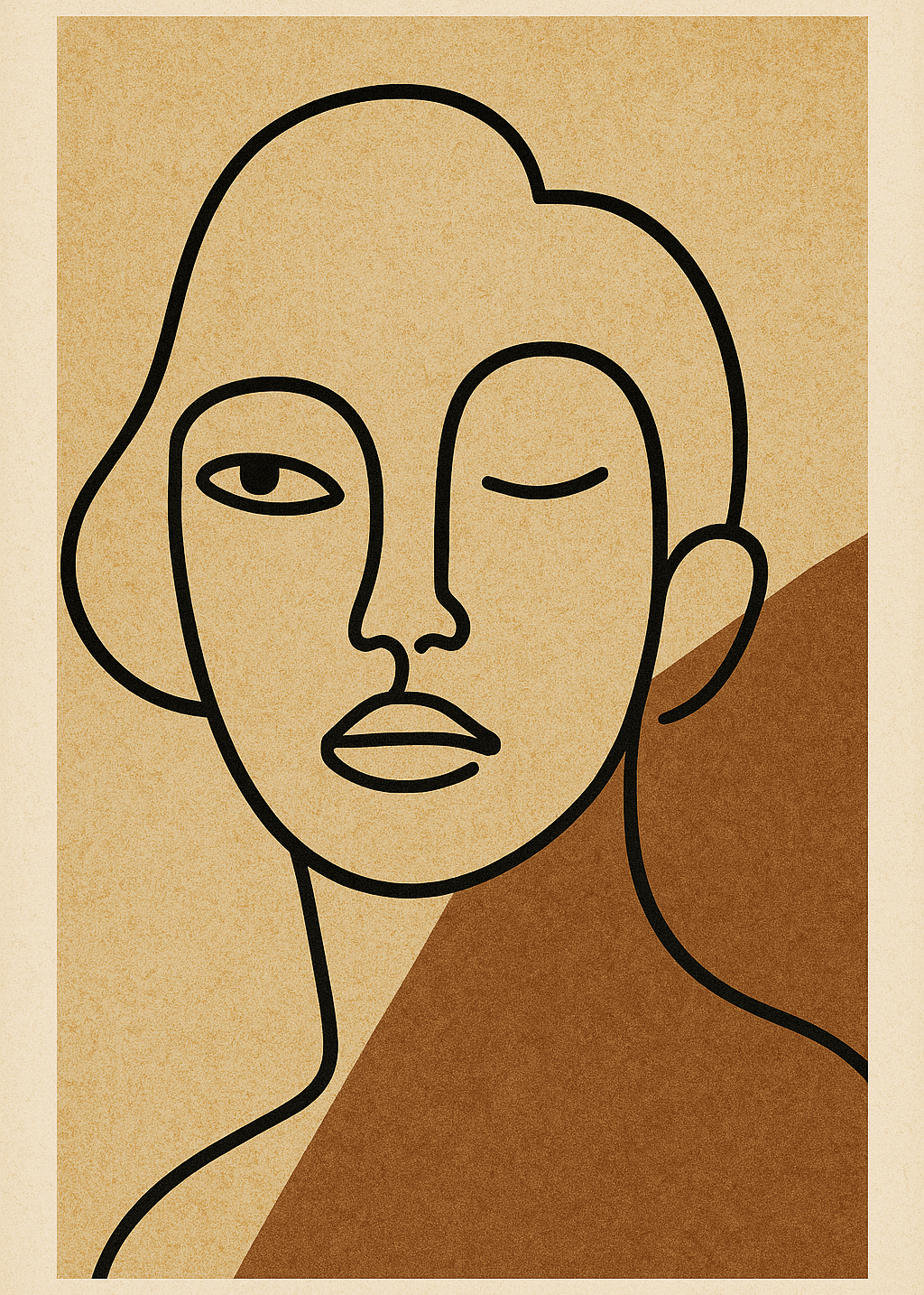 Poster print file