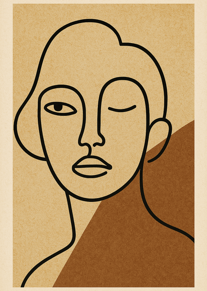 Poster print file