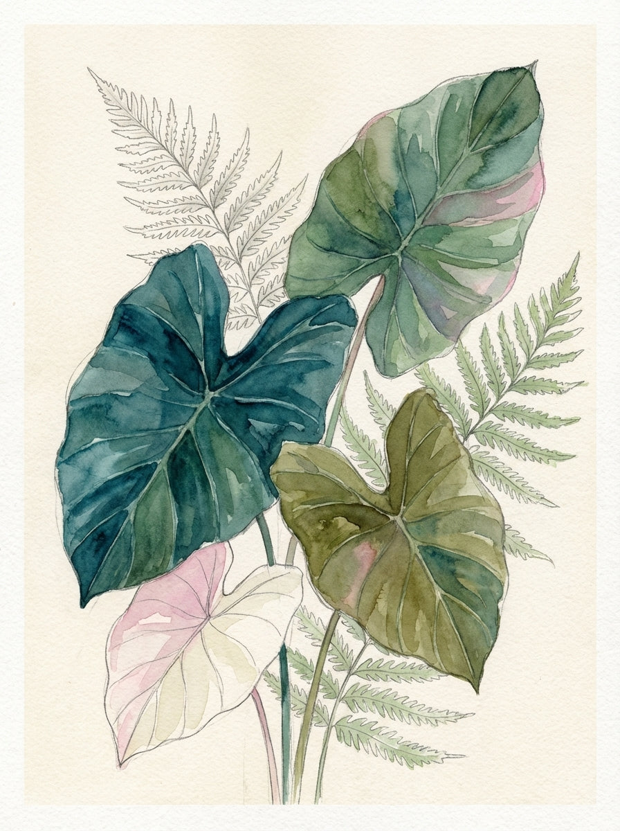 Poster print file