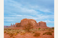 Affiche Monument Valley IX – affiche et impression d’art