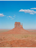 Monument Valley Poster – poster och konsttryck