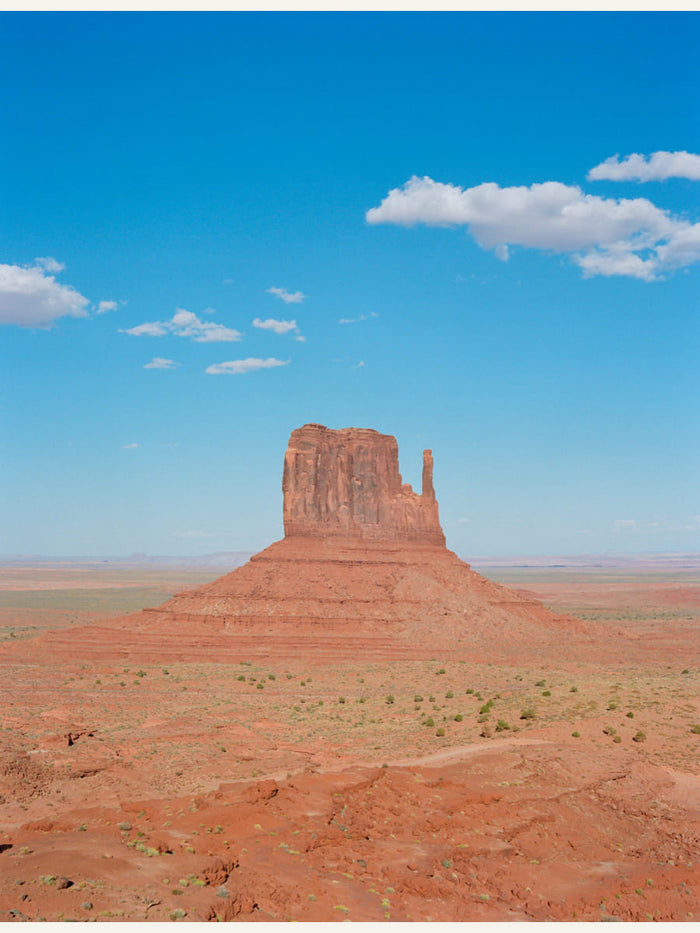 Monument Valley Poster – poster och konsttryck