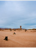 Monument Valley VIII -juliste – juliste ja taidepainatus