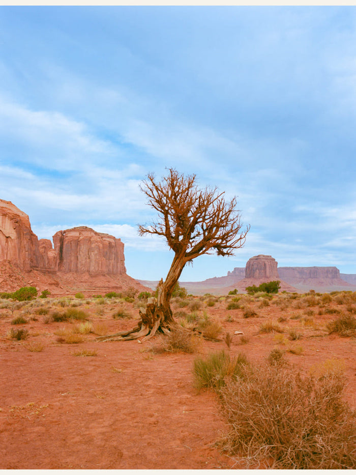 Affiche Monument Valley XI – affiche et impression d’art