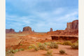 Affiche Monument Valley XVII – affiche et impression d’art