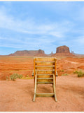 Affiche Monument Valley XVIII – affiche et impression d’art