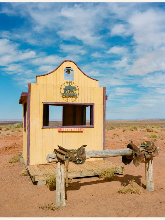 Affiche Monument Valley XX – affiche et impression d’art