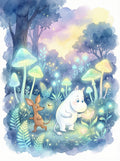 Poster print