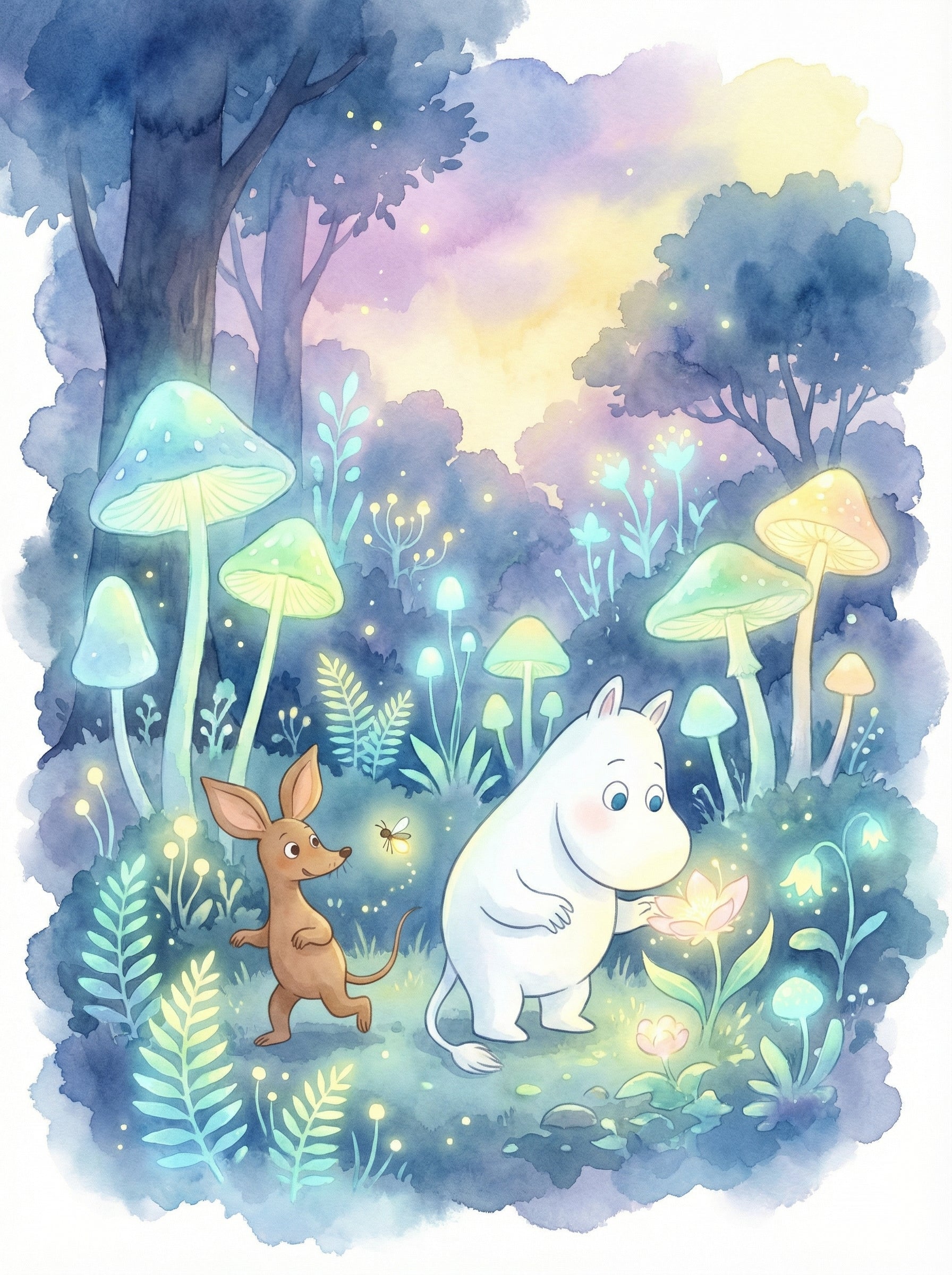 Poster print